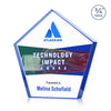 Belmar Pentagon VividPrint™ Award
