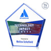 Belmar Pentagon VividPrint™ Award