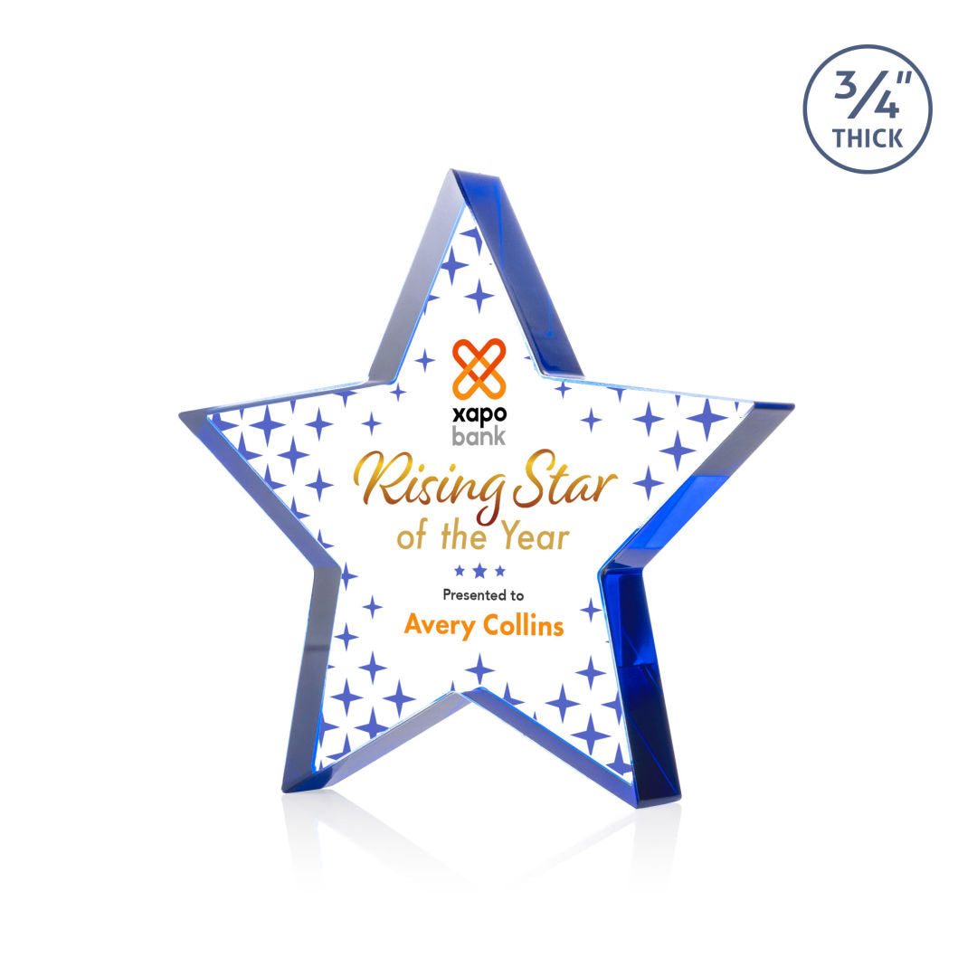 Esna Star VividPrint™ Award