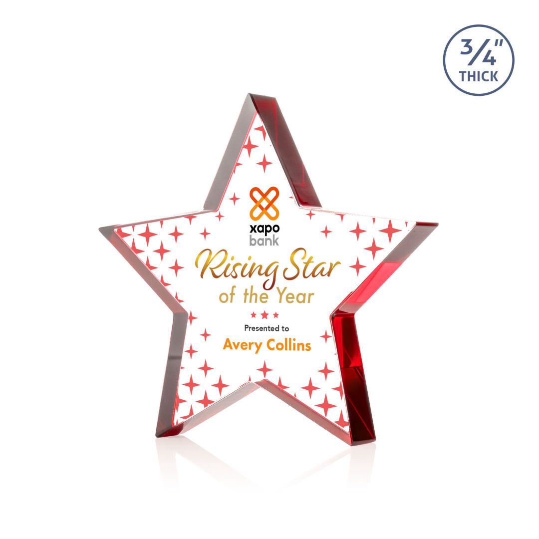 Esna Star VividPrint™ Award