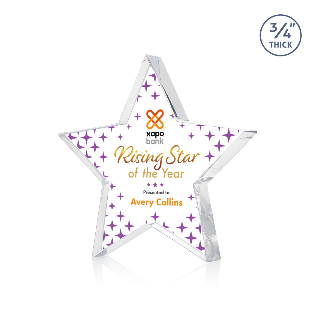 Esna Star VividPrint™ Award