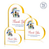 Davina Heart VividPrint™ Award