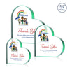 Davina Heart VividPrint™ Award