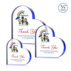 Davina Heart VividPrint™ Award