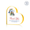 Davina Heart VividPrint™ Award