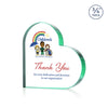 Davina Heart VividPrint™ Award