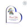 Davina Heart VividPrint™ Award