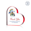 Davina Heart VividPrint™ Award