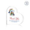 Davina Heart VividPrint™ Award