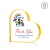 Davina Heart VividPrint™ Award
