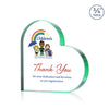 Davina Heart VividPrint™ Award
