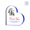 Davina Heart VividPrint™ Award