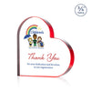 Davina Heart VividPrint™ Award