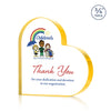 Davina Heart VividPrint™ Award