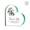 Davina Heart VividPrint™ Award