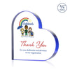 Davina Heart VividPrint™ Award
