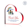 Davina Heart VividPrint™ Award