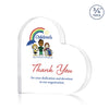 Davina Heart VividPrint™ Award