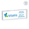 Lancaster Nameplate - VividPrint™