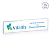 Lancaster Nameplate - VividPrint™