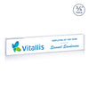 Lancaster Nameplate - VividPrint™