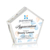 Genosee VividPrint™ Desktop Award