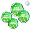 Gainsborough Circle VividPrint™ Double Sided Award