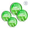 Gainsborough Circle VividPrint™ Double Sided Award