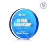 Gainsborough Circle VividPrint™ Double Sided Award