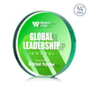 Gainsborough Circle VividPrint™ Double Sided Award