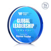 Gainsborough Circle VividPrint™ Double Sided Award