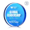 Gainsborough Circle VividPrint™ Double Sided Award