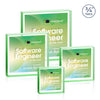 Upton Square VividPrint™ Double Sided Award
