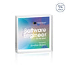 Upton Square VividPrint™ Double Sided Award