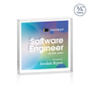 Upton Square VividPrint™ Double Sided Award