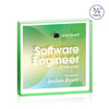 Upton Square VividPrint™ Double Sided Award