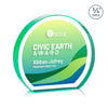 Maren Hemisphere VividPrint™ Double Sided Award