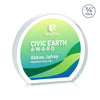 Maren Hemisphere VividPrint™ Double Sided Award