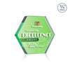 Gilford Hexagon VividPrint™ Double Sided Award