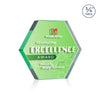 Gilford Hexagon VividPrint™ Double Sided Award