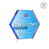 Gilford Hexagon VividPrint™ Double Sided Award
