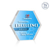 Gilford Hexagon VividPrint™ Double Sided Award