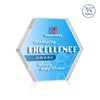 Gilford Hexagon VividPrint™ Double Sided Award