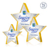 Esna Star VividPrint™ Double Sided Award
