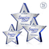 Esna Star VividPrint™ Double Sided Award