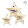 Esna Star VividPrint™ Double Sided Award