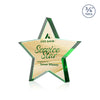 Esna Star VividPrint™ Double Sided Award