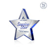 Esna Star VividPrint™ Double Sided Award