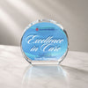 Abrams Double Sided VividPrint™ Award