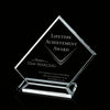 Dunlop Glass Award